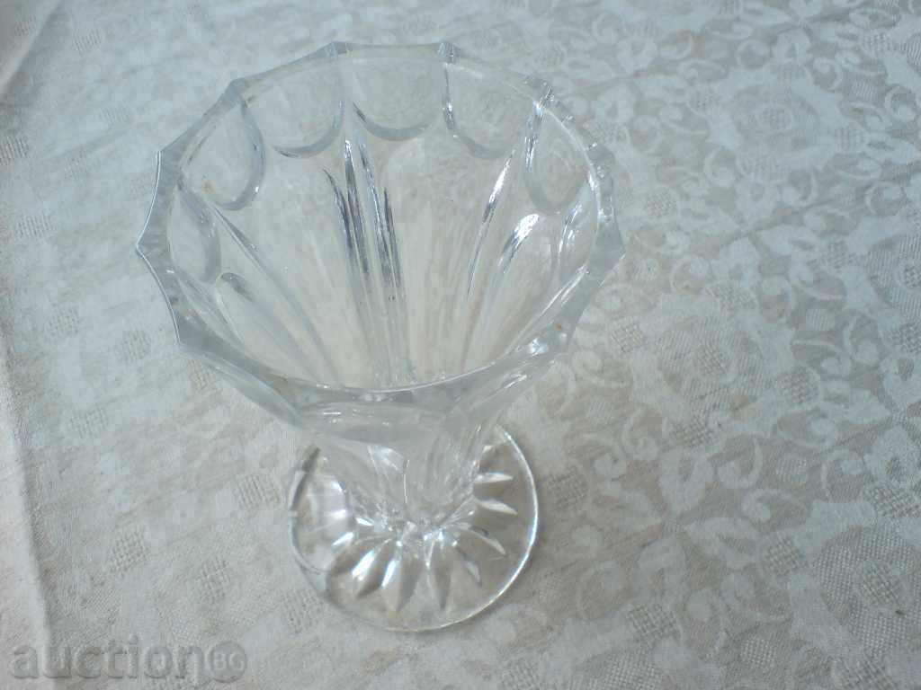 old vase with price 6.00 BGN | € 3.07 old vase with price 6.00 BGN | € 3.07