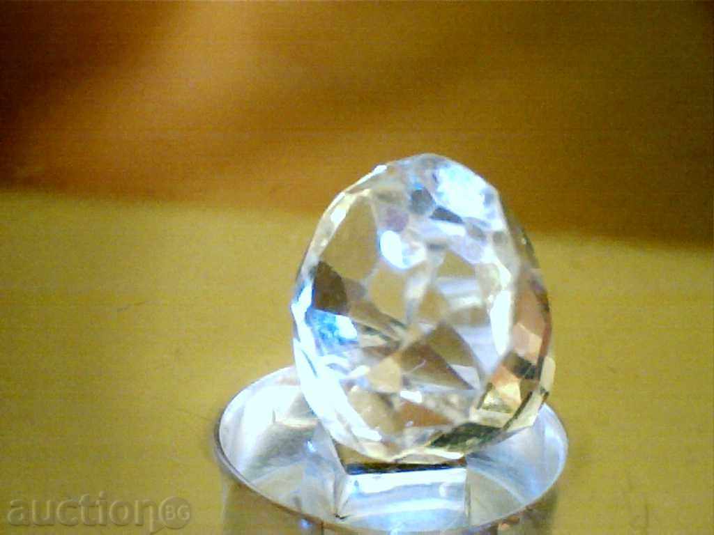 Licitație GORGEOUS NATURAL WHITE TOPAZ Licitație GORGEOUS NATURAL WHITE TOPAZ