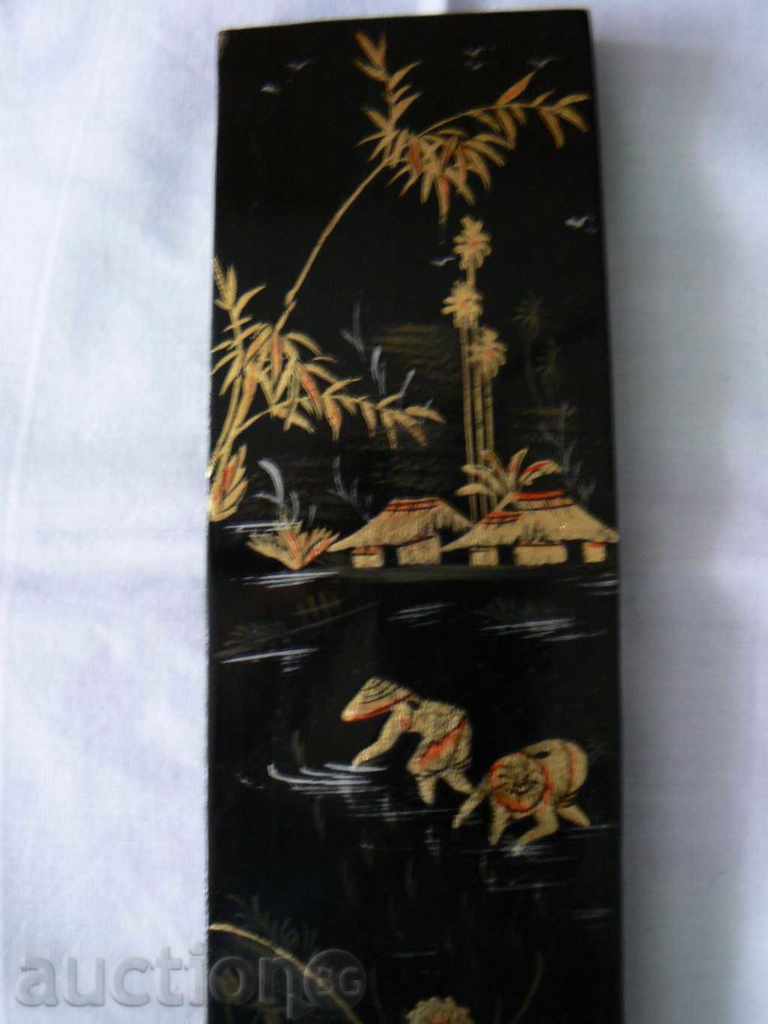 xilogravură cu preț 9.80 BGN | € 5.01 xilogravură cu preț 9.80 BGN | € 5.01