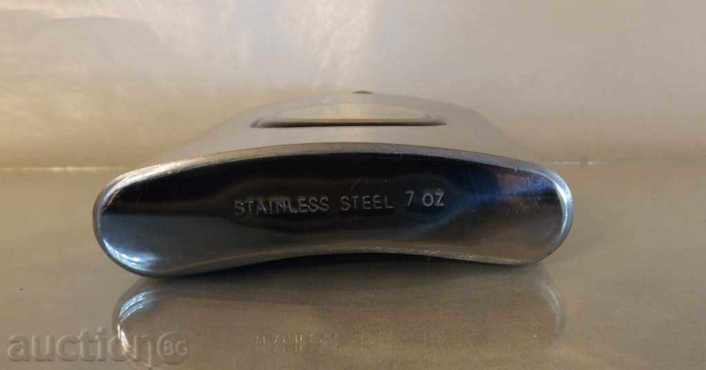 FLASH -Metal Alcohol Drinker - 7 WATCHES - AUDI with price 9.50 BGN | € 4.86 FLASH -Metal Alcohol Drinker - 7 WATCHES - AUDI with price 9.50 BGN | € 4.86