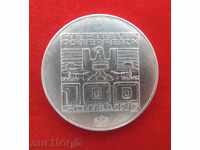 100 Schilling Austria Silver 1976