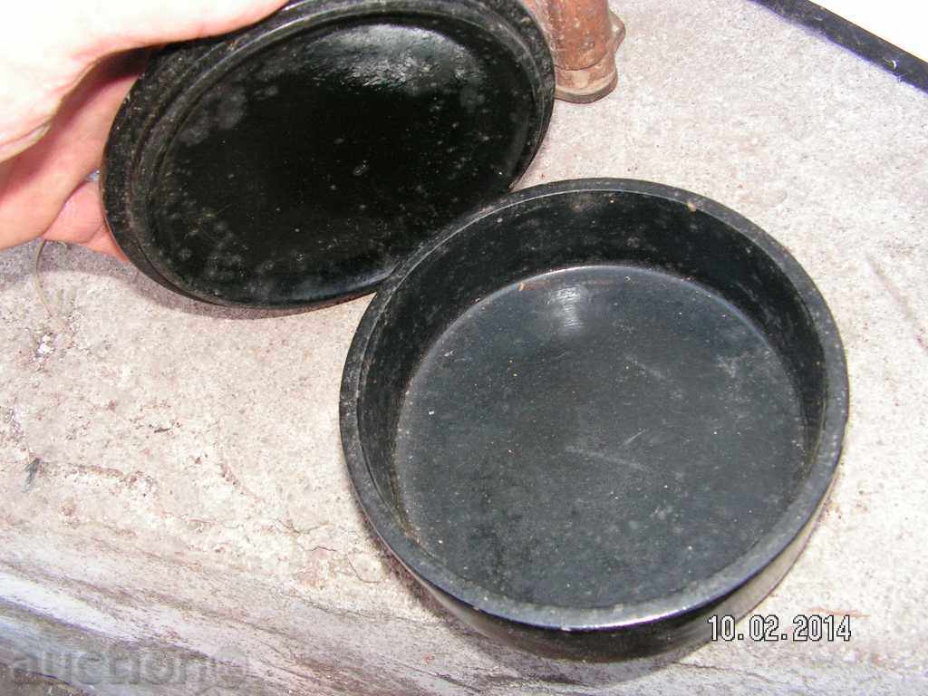 Delivery of 2112. STAR WOOD APPLICATION BOX