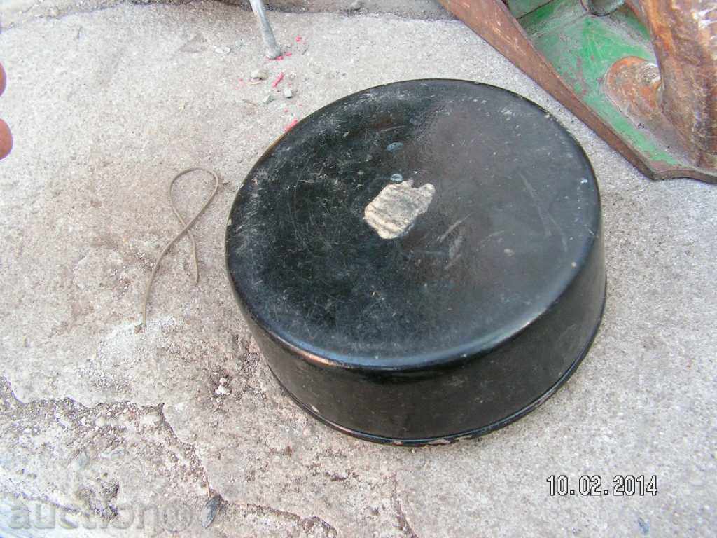 2112. STAR WOOD APPLICATION BOX - 5