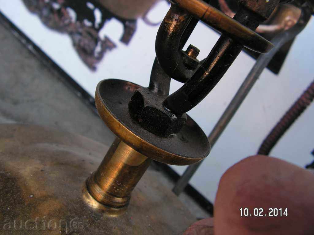 Delivery of 2113. STAR GAS PRIMUS BRONZE Delivery of 2113. STAR GAS PRIMUS BRONZE