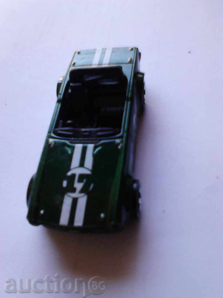 Toy model Triumph TR6 Malaysia with price 2.35 BGN | € 1.20 Toy model Triumph TR6 Malaysia with price 2.35 BGN | € 1.20