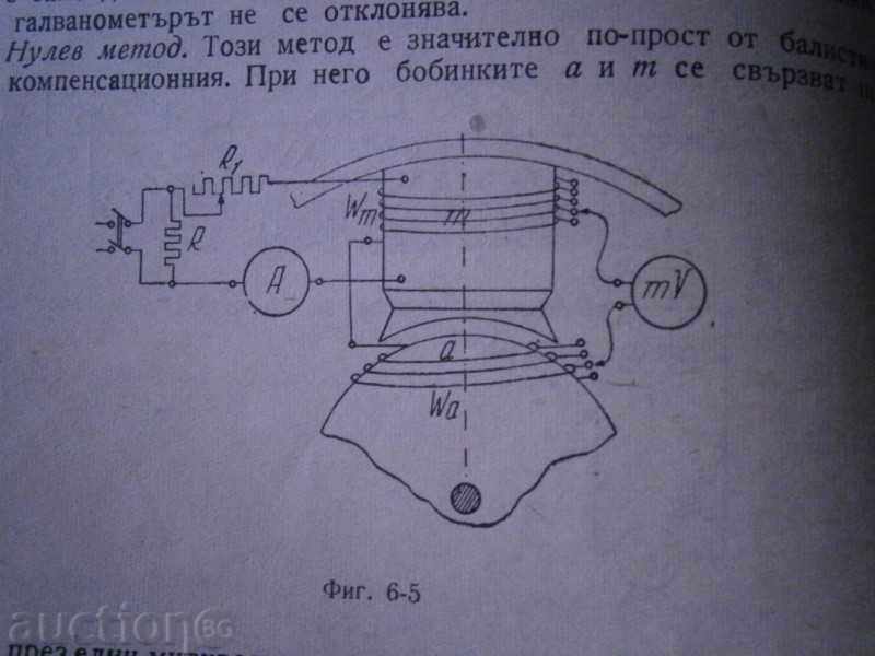 Livrarea IORDANIA Țankov - TESTAREA MAȘINI ELECTRICE - 1962 Livrarea IORDANIA Țankov - TESTAREA MAȘINI ELECTRICE - 1962