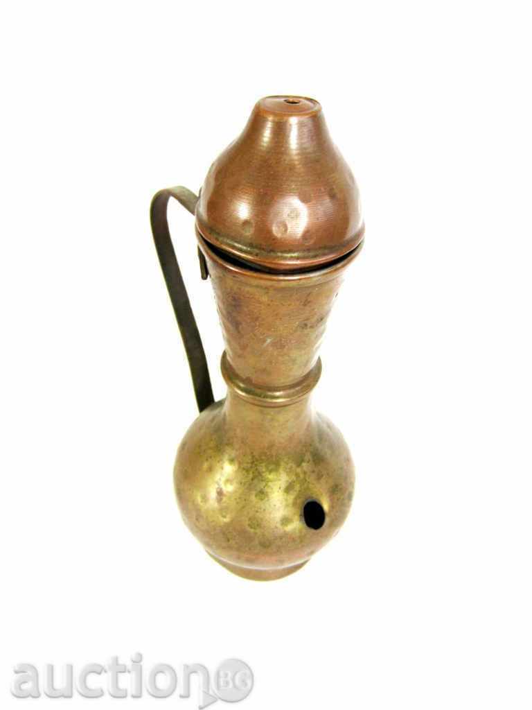 Delivery of OLD COPPER POT-POT-JUG-COPPER-LOW PRICE Delivery of OLD COPPER POT-POT-JUG-COPPER-LOW PRICE