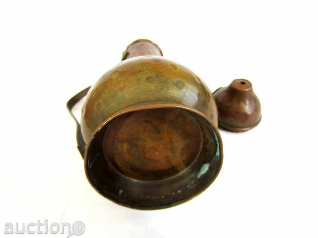 OLD COPPER POT-POT-JUG-COPPER-LOW PRICE - 6 OLD COPPER POT-POT-JUG-COPPER-LOW PRICE - 6
