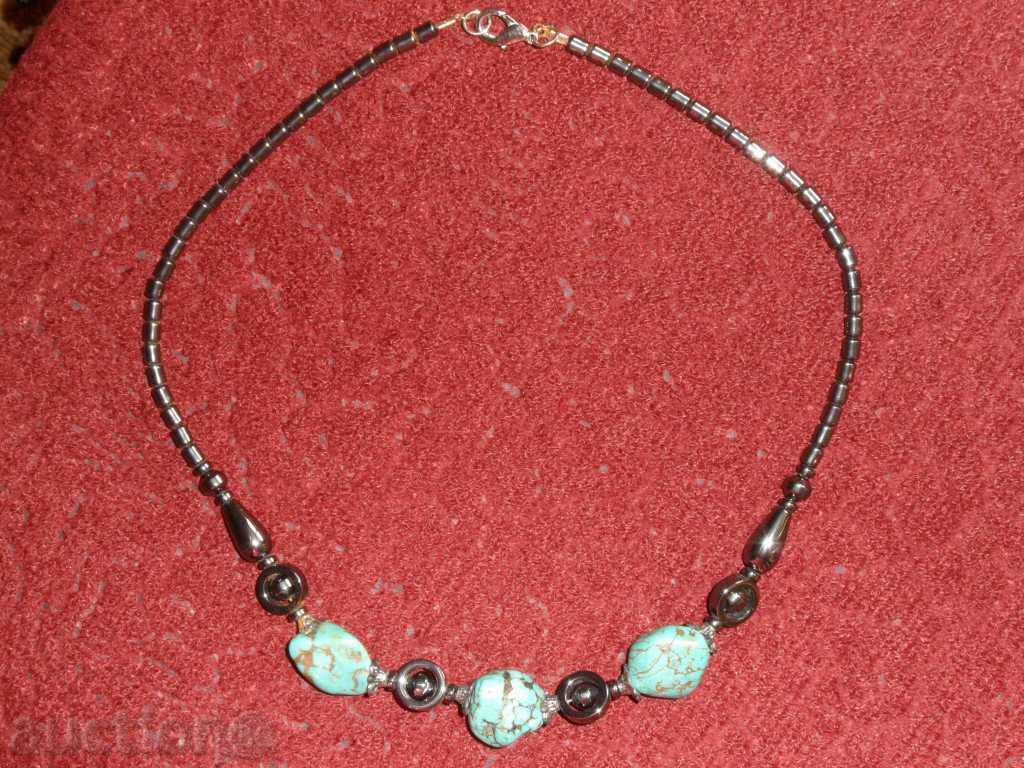 COOL with turquoise with price 29.99 BGN | € 15.33 COOL with turquoise with price 29.99 BGN | € 15.33