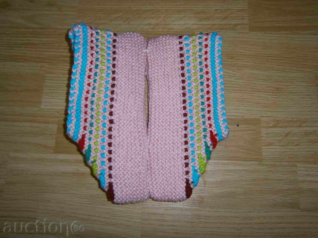 COUNTRY TERLICS with price 4.00 BGN | € 2.05