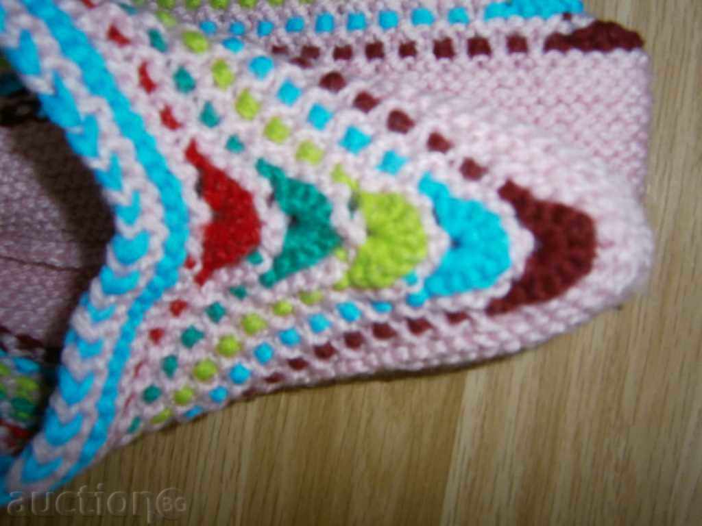 Delivery of COUNTRY TERLICS