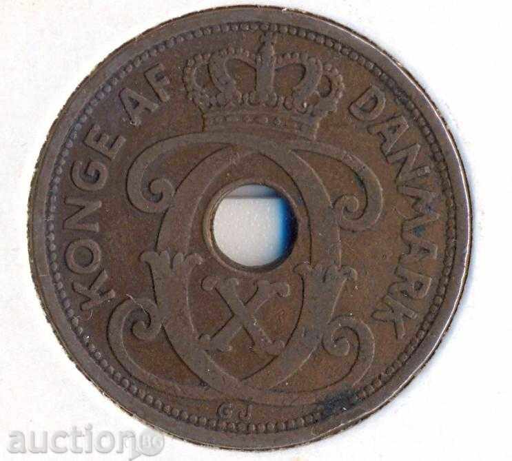 Дания 5 йоре 1927hcn с цена € 2.15 | 4.21 лв.