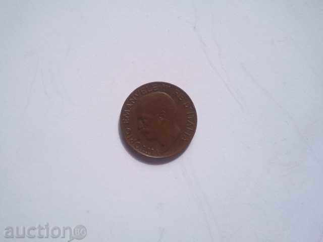 Δημοπρασία 5 σεντ 1925 Ιταλία Ιταλία 5 Centesimi