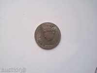 20 cents 1909 Italy Italy 20 Centesimi