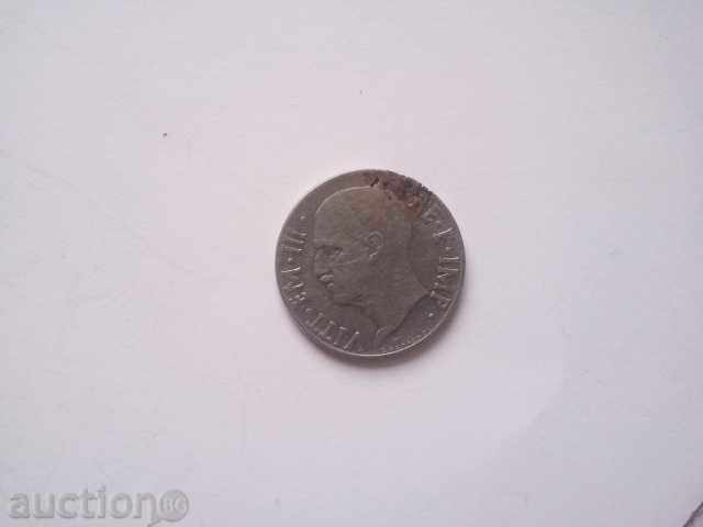 Auction  20 cents 1941 Italy Italy 20 Centesimi