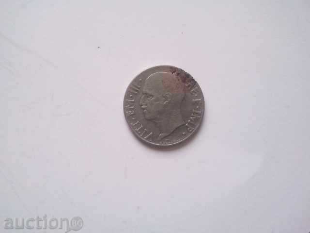 Delivery of 20 cents 1941 Italy Italy 20 Centesimi