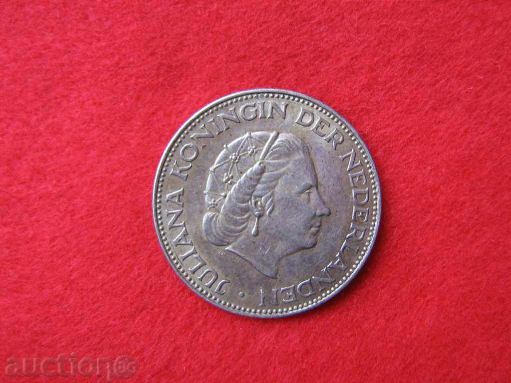 NETHERLANDS - 2 1/2 guilders with price 46.00 BGN | € 23.52 NETHERLANDS - 2 1/2 guilders with price 46.00 BGN | € 23.52