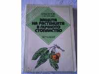 B.VIDENOV - Προστασία των Φυτών ιδιωτικά αγροκτήματα 1975