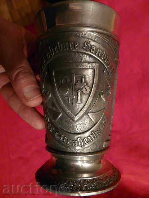 German collection cup, mug-2 with price 30.00 BGN | € 15.34 German collection cup, mug-2 with price 30.00 BGN | € 15.34