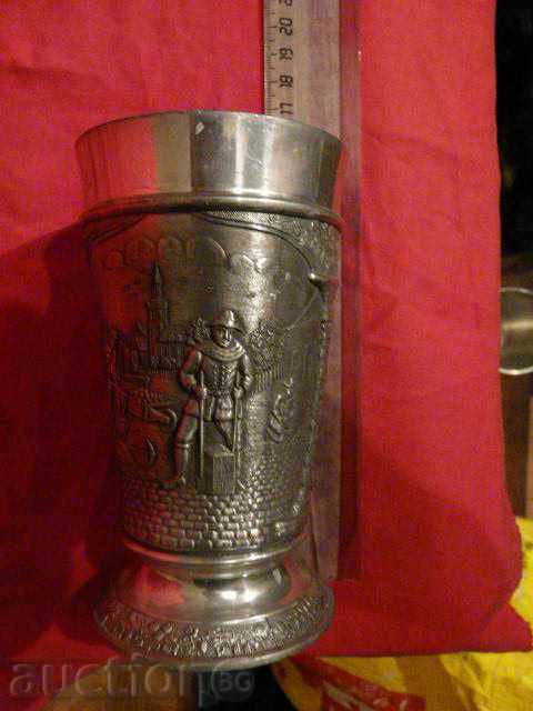 Auction German collection cup, mug-2 Auction German collection cup, mug-2