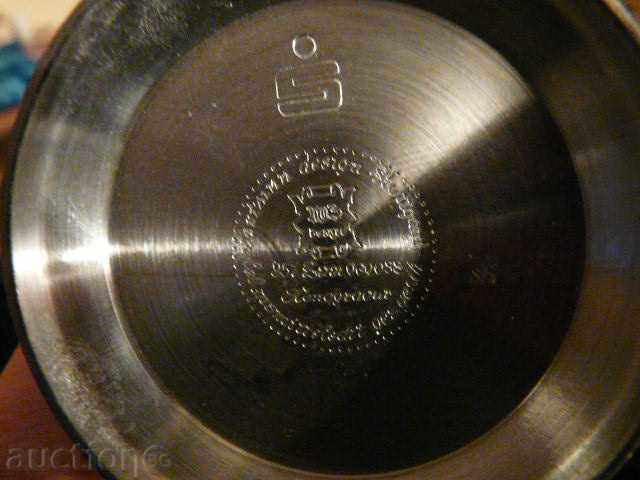 colecționar german de sticlă-3 cu preț 25.00 BGN | € 12.78 colecționar german de sticlă-3 cu preț 25.00 BGN | € 12.78