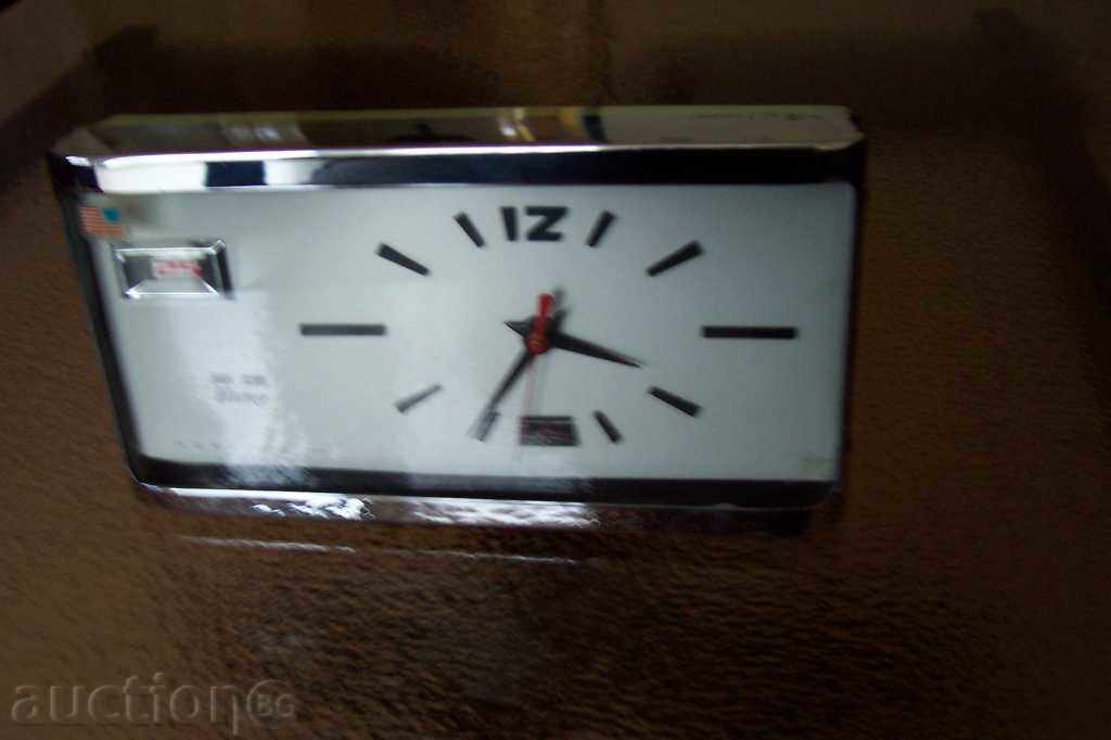 Δημοπρασία Μηχανικό ξυπνητήρι - HERO Δημοπρασία Μηχανικό ξυπνητήρι - HERO