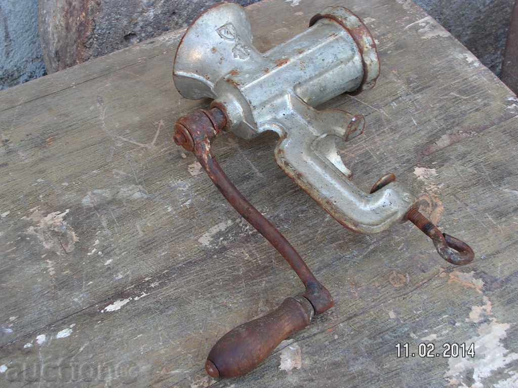 Auction 2145. MEAT Auction 2145. MEAT