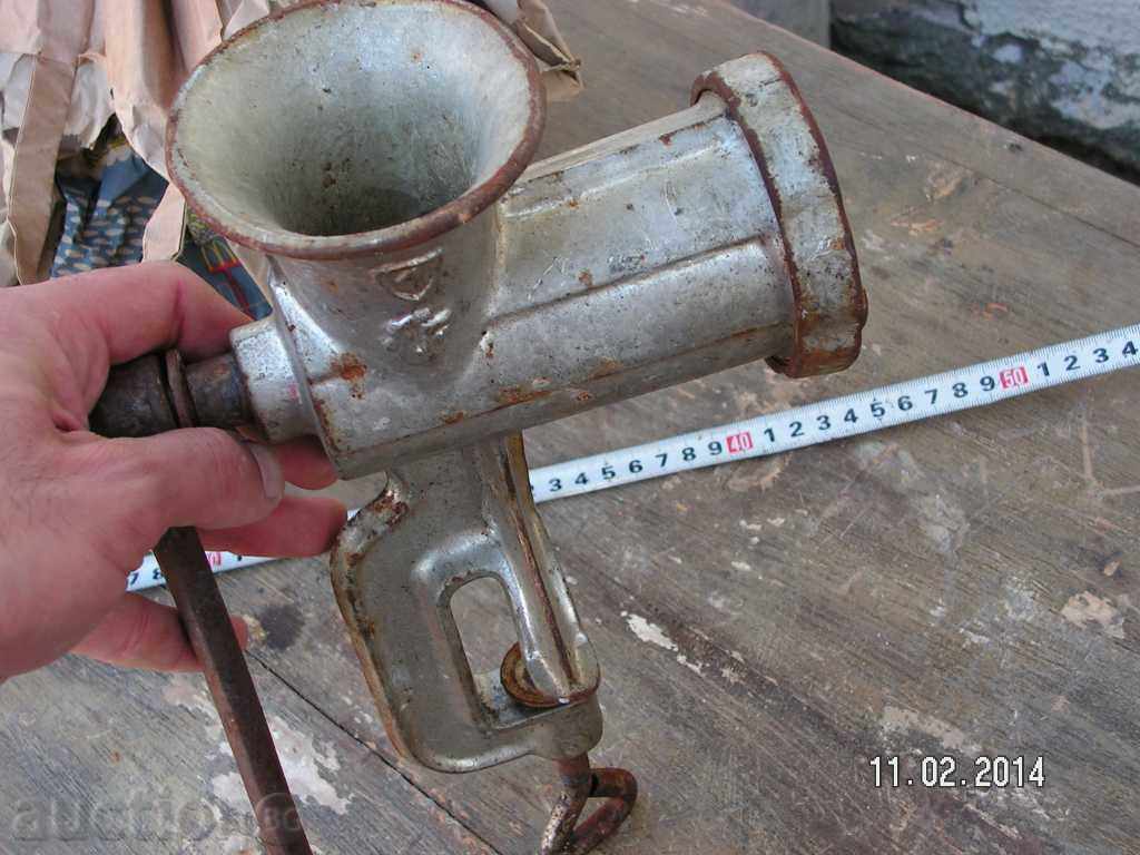 Delivery of 2145. MEAT Delivery of 2145. MEAT