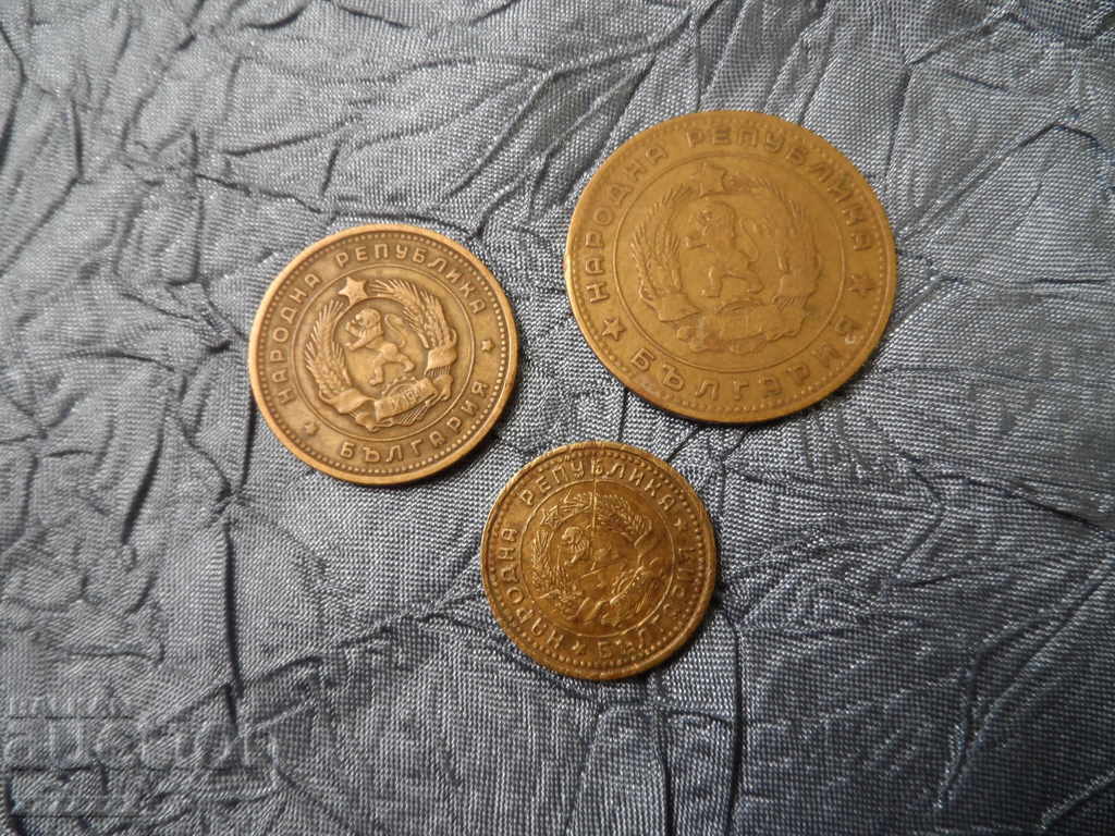 Доставка на лот монети 1962 г. Доставка на лот монети 1962 г.