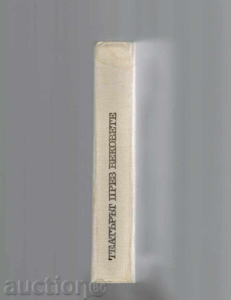 Auction THE THEATER FOR THE AGE - OLGA KRASTEVA Auction THE THEATER FOR THE AGE - OLGA KRASTEVA