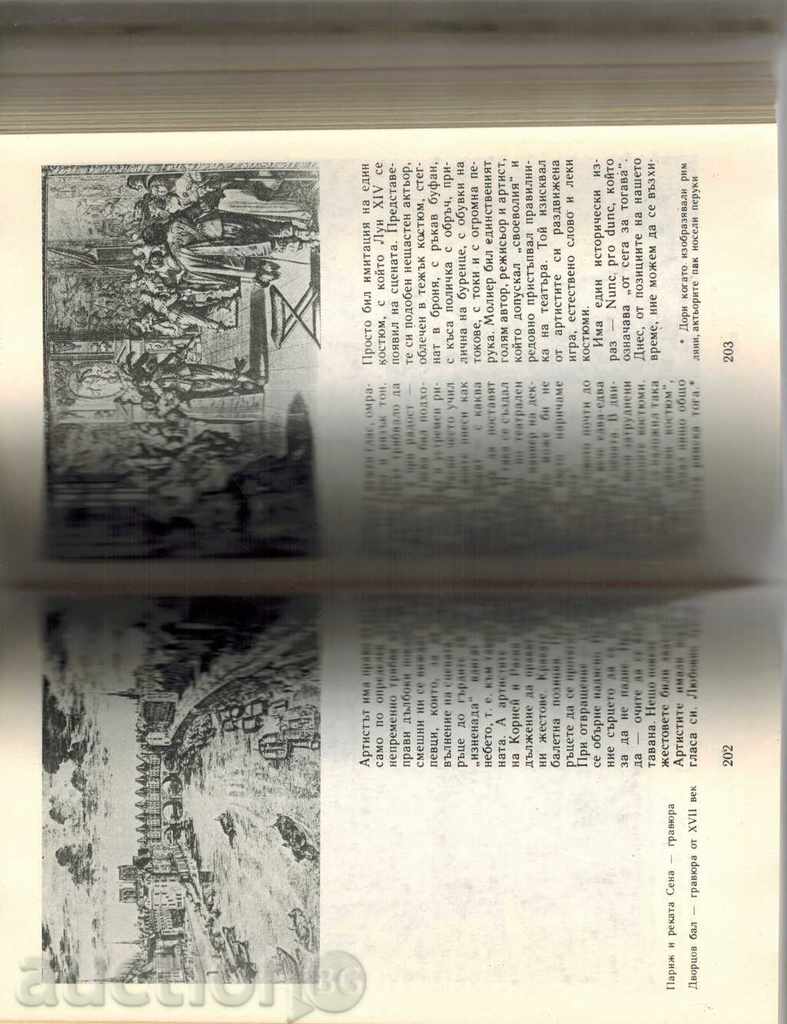 THE THEATER FOR THE AGE - OLGA KRASTEVA - 5 THE THEATER FOR THE AGE - OLGA KRASTEVA - 5
