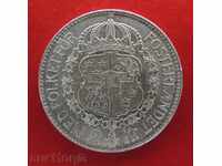 2 coroane 1931 Suedia argint CALITATE