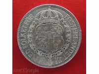 2 kroner 1931 Sweden silver QUALITY