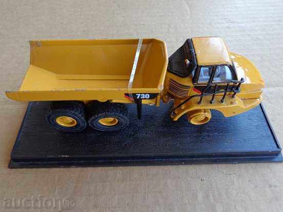 Metal children's toy, automobile, car, truck, tractor with price 27.00 BGN | € 13.80 Metal children's toy, automobile, car, truck, tractor with price 27.00 BGN | € 13.80