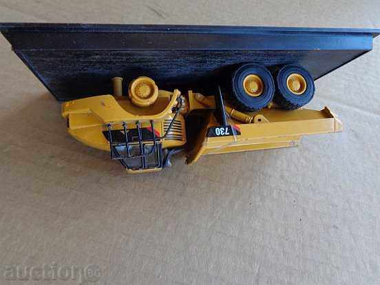 Auction Metal children's toy, automobile, car, truck, tractor Auction Metal children's toy, automobile, car, truck, tractor