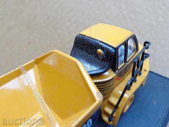 Delivery of Metal children's toy, automobile, car, truck, tractor Delivery of Metal children's toy, automobile, car, truck, tractor