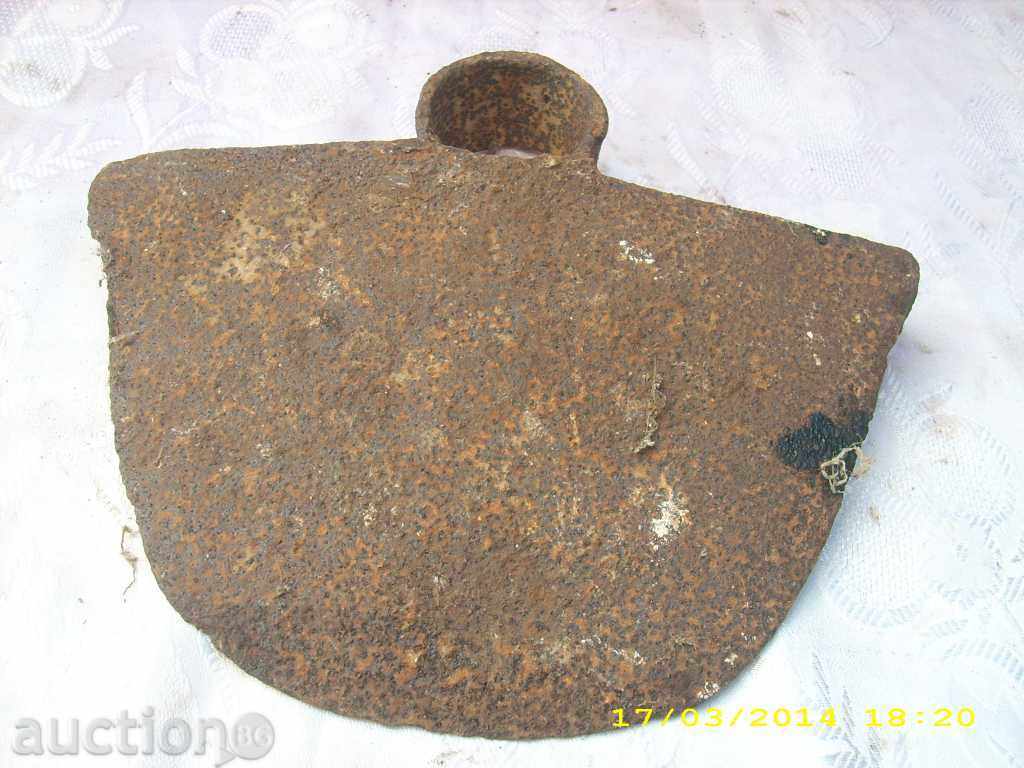 Delivery of Forged picking Delivery of Forged picking