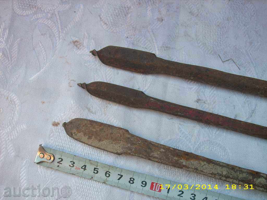 Old hammer drills, myth with price 8.99 BGN | € 4.60 Old hammer drills, myth with price 8.99 BGN | € 4.60