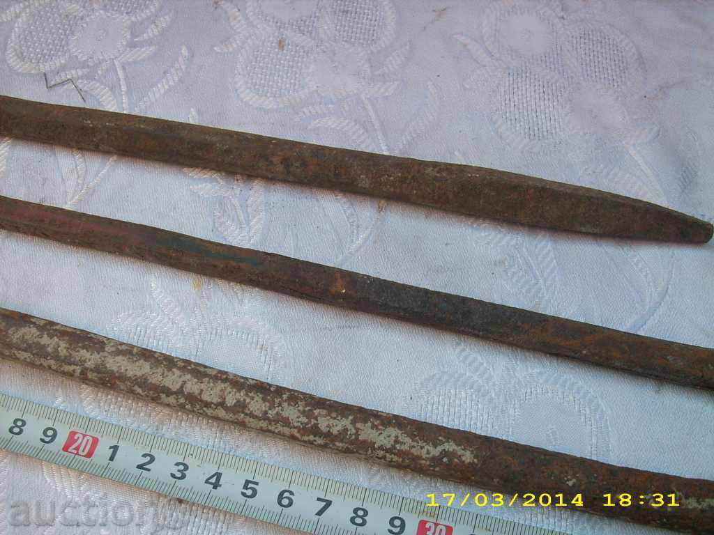 Old hammer drills, myth - 5 Old hammer drills, myth - 5