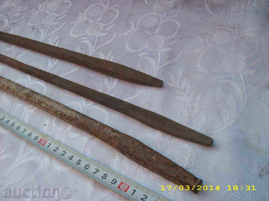 Old hammer drills, myth - 7 Old hammer drills, myth - 7