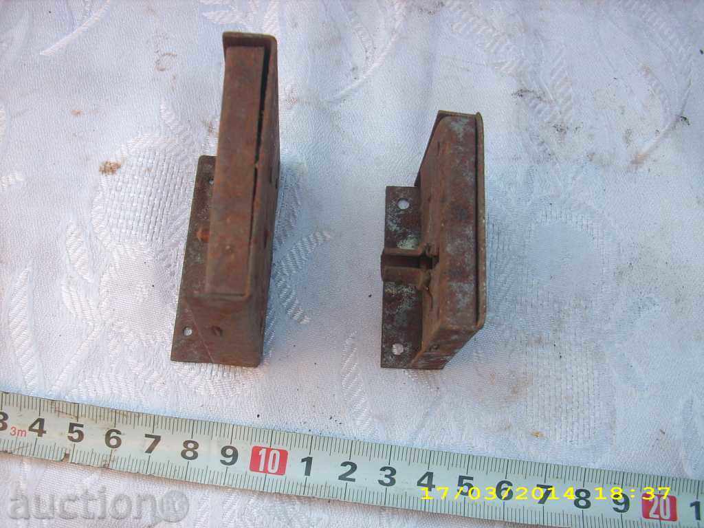 Δημοπρασία Παρτίδα των δύο μικρών bravichki Δημοπρασία Παρτίδα των δύο μικρών bravichki