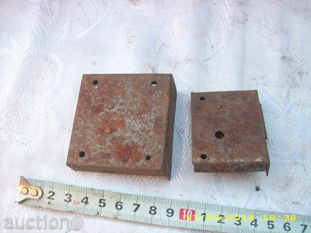 Παράδοση Παρτίδα των δύο μικρών bravichki Παράδοση Παρτίδα των δύο μικρών bravichki