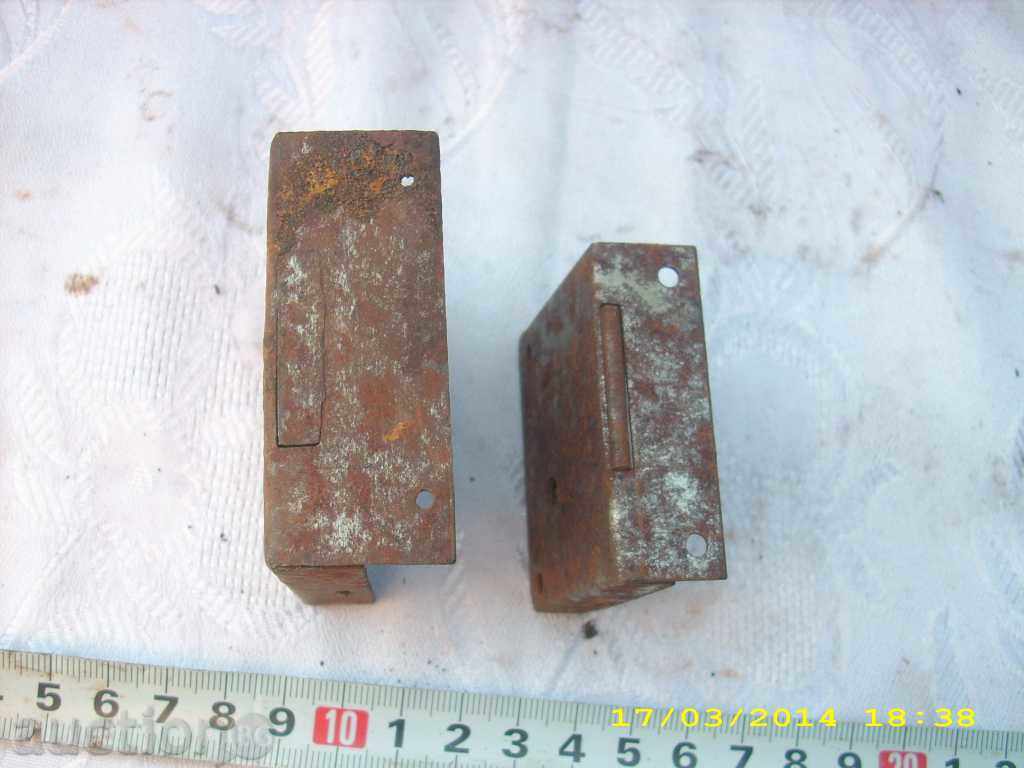 Παρτίδα των δύο μικρών bravichki - 5 Παρτίδα των δύο μικρών bravichki - 5