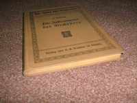 «Instumentite την ορχήστρα» ένα γερμανικό βιβλίο από το 1913.