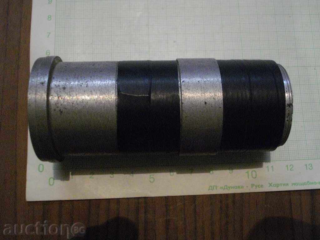 Inele fotografic-f.39mm.- cablu lungime-17/27/61 mm Electrovalva. cu preț 15.00 BGN | € 7.67