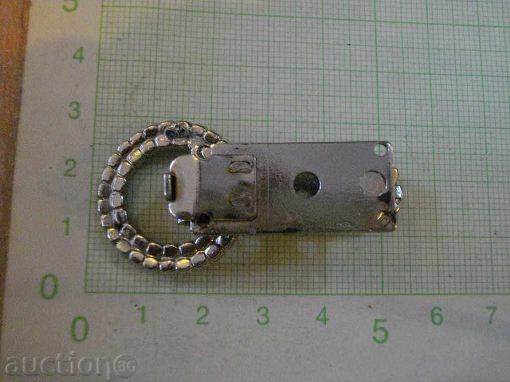 Бижу имитационно с цена 7.00 лв. | € 3.58 Бижу имитационно с цена 7.00 лв. | € 3.58