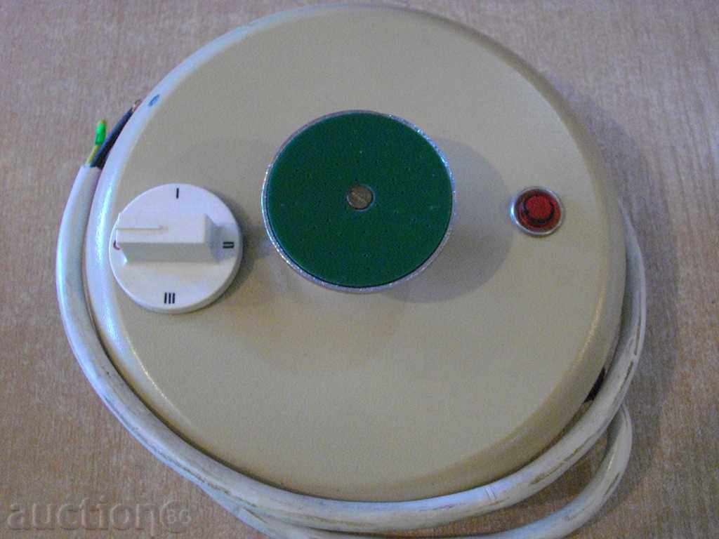 Livrarea Termodush greacă