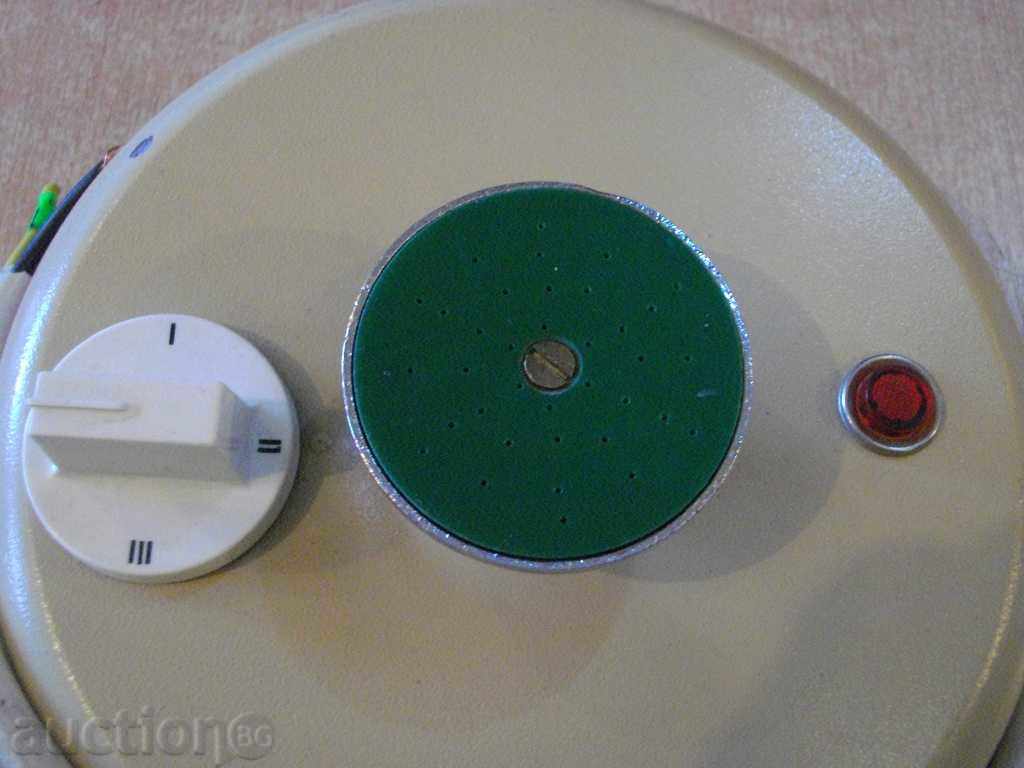 Termodush greacă - 5