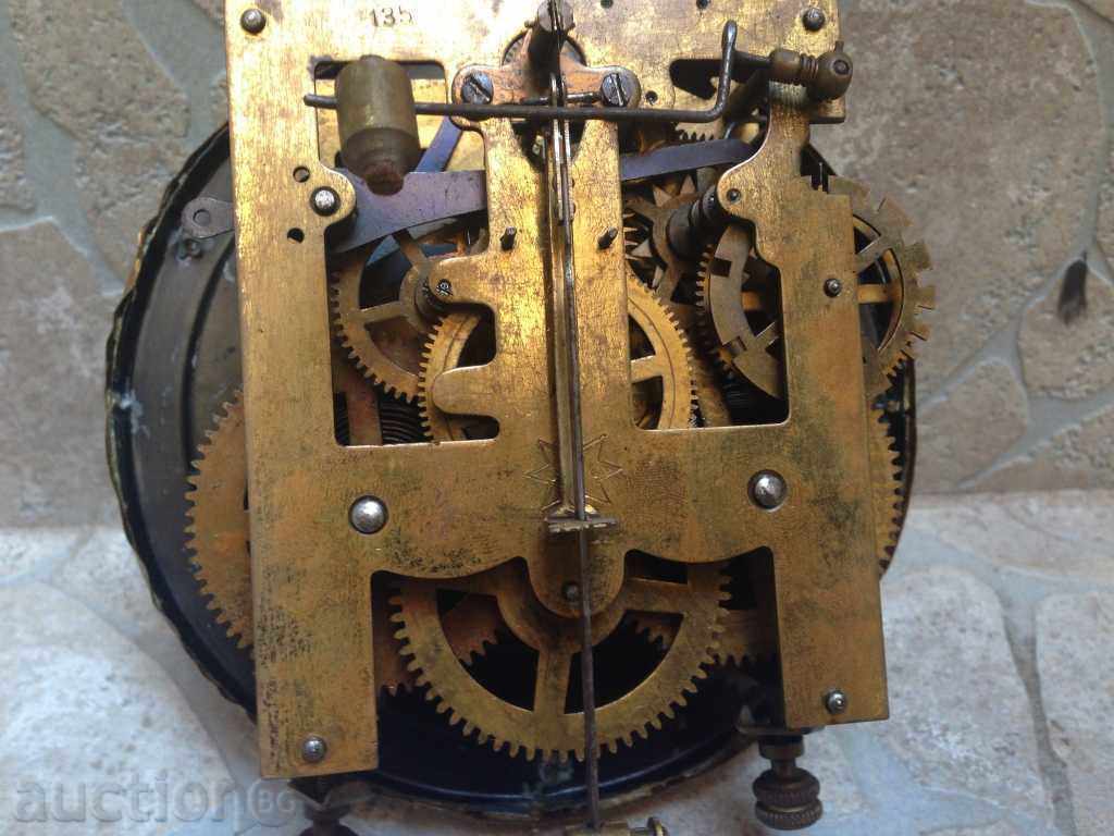 WALL-WAVE-Germany-30 / 70cm. - 5 WALL-WAVE-Germany-30 / 70cm. - 5