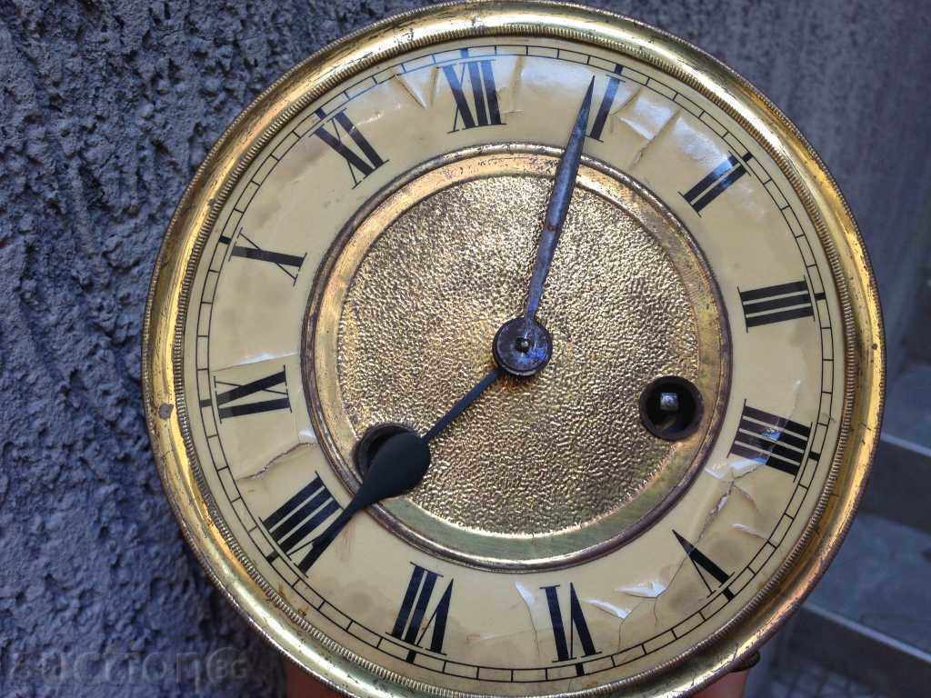 WALL-WAVE-Germany-30 / 70cm. - 7 WALL-WAVE-Germany-30 / 70cm. - 7